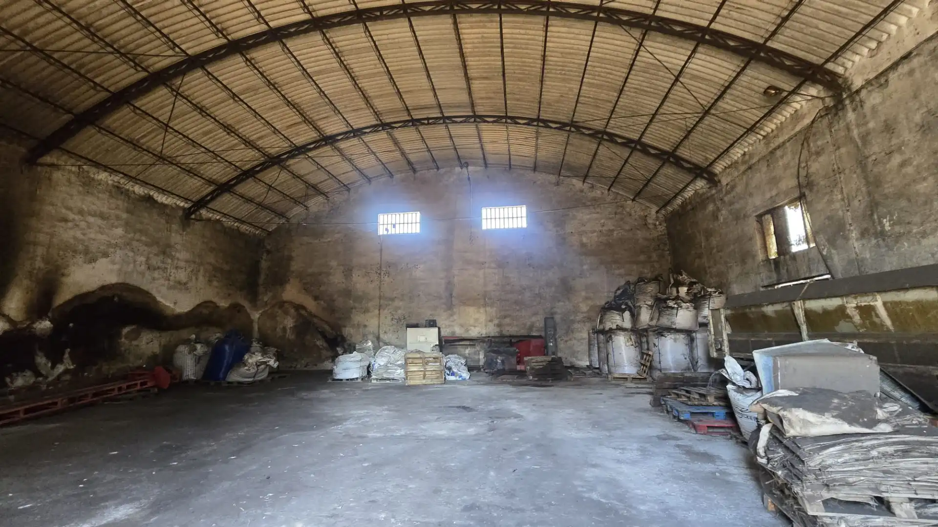 Nau industrial en venda a Cazorla, imagen 10