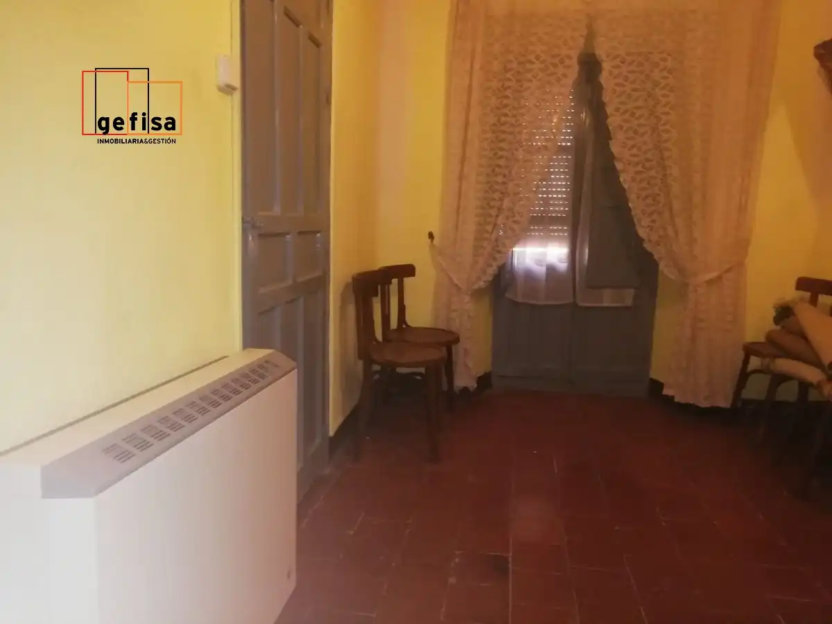 Casa o xalet en venda en Valdepeñas amb Traster i Balcó
