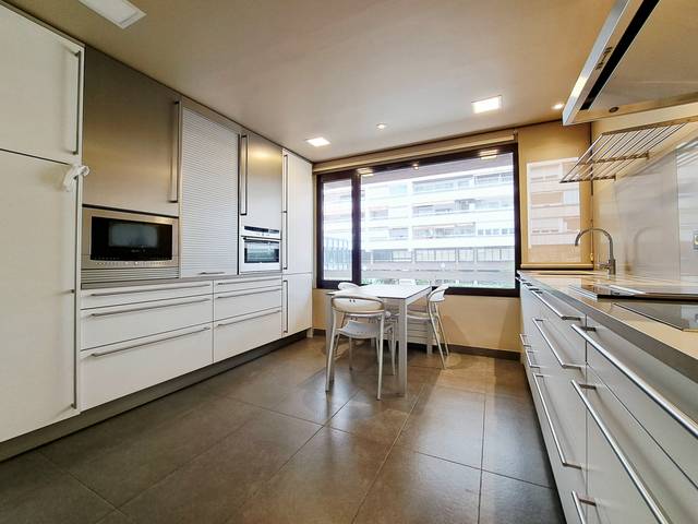 Piso en Venta en La Nova Esquerra de l'Eixample
