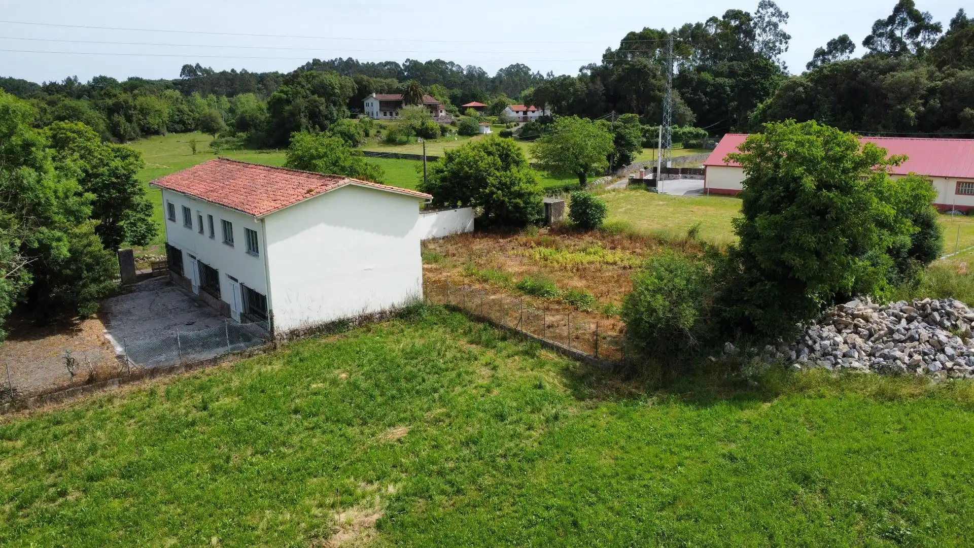Casa en venta en Posada - Barro, imagen 9