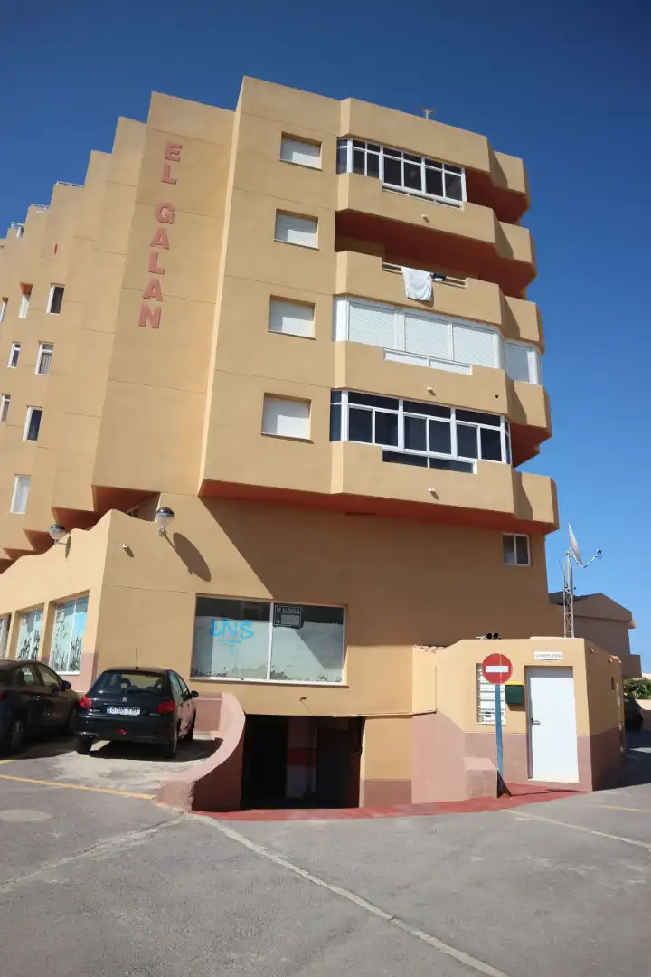 Apartament amb piscina en venda a Edificio el Galan 5, imagen 23