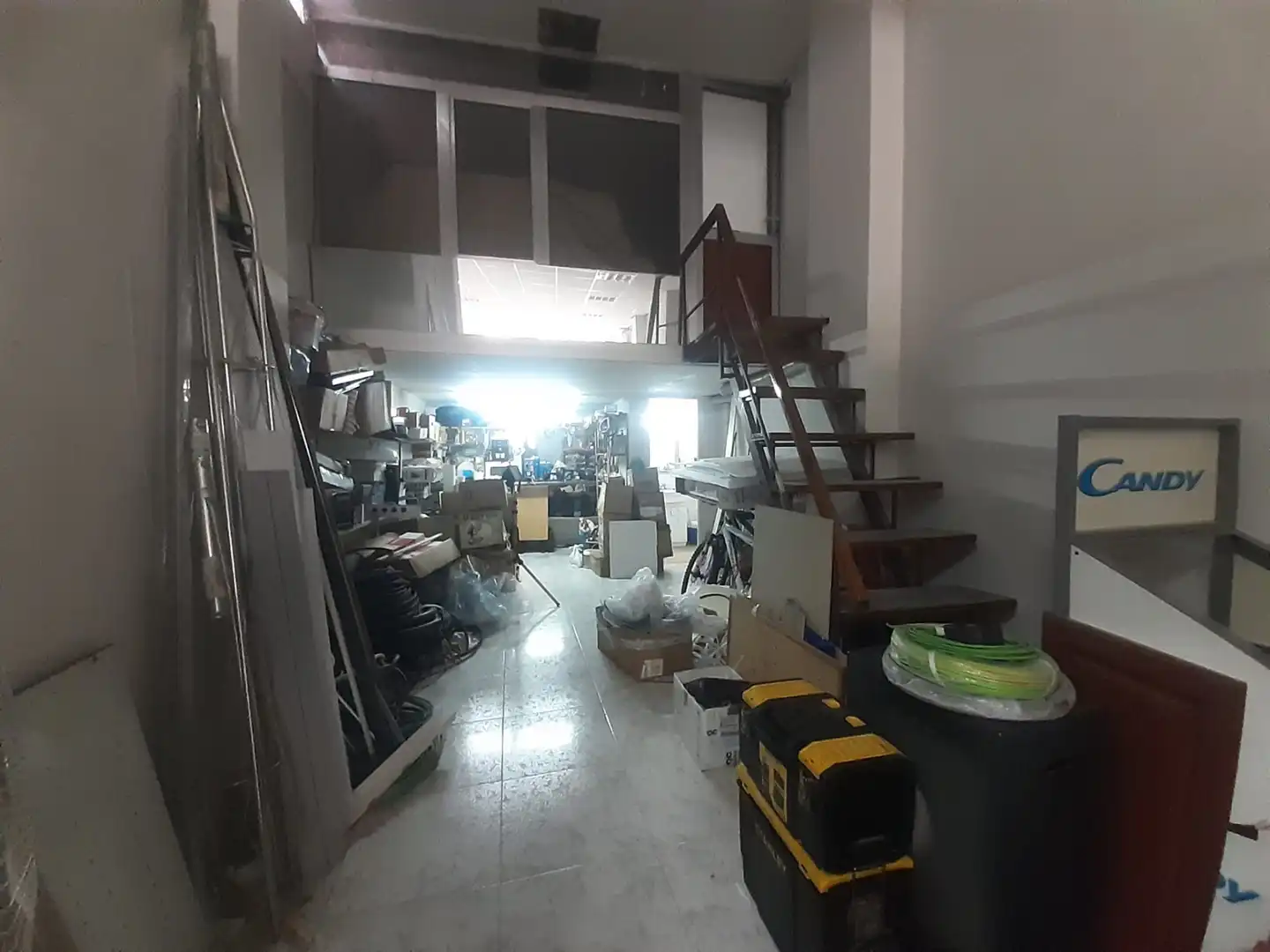 Local commercial à vendre à La Pantoja, imagen 9