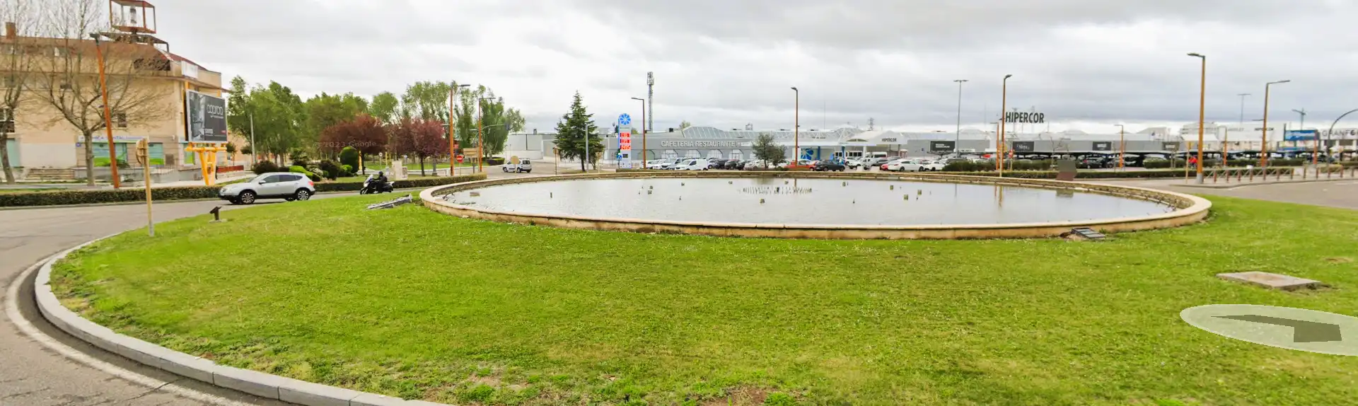 Piscina de Casa o chalet en venta en Arroyo de la Encomienda con Calefacción y Terraza