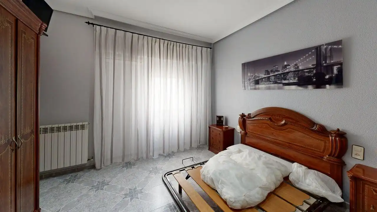 Wohnung zum Verkauf in C/ Arenales, imagen 18