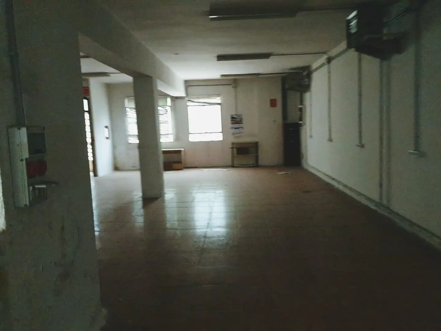 Nave industrielle à vendre à Fraternidad, imagen 12
