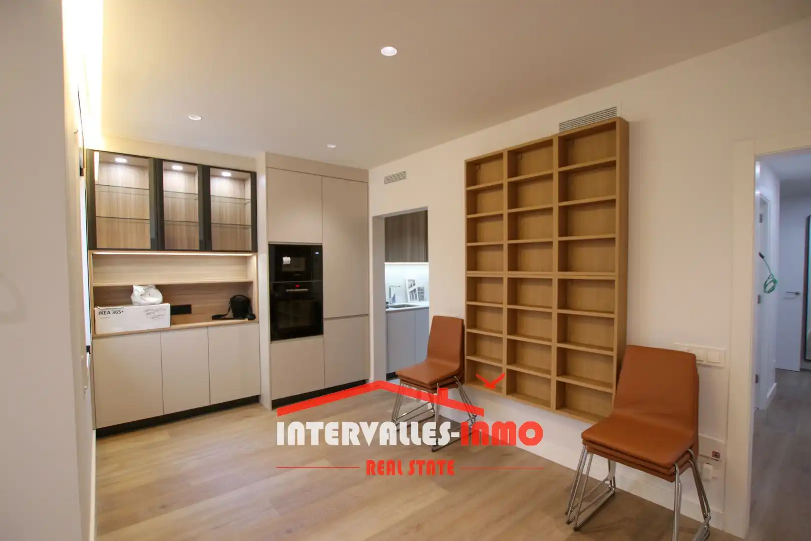 Wohnung mit Aufzug zum Verkauf in Sarrià - Sant Gervasi, imagen 14