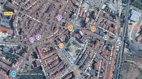 Foto 2 de Piso en venta en Avenida Catalunya de, Alcover, Tarragona