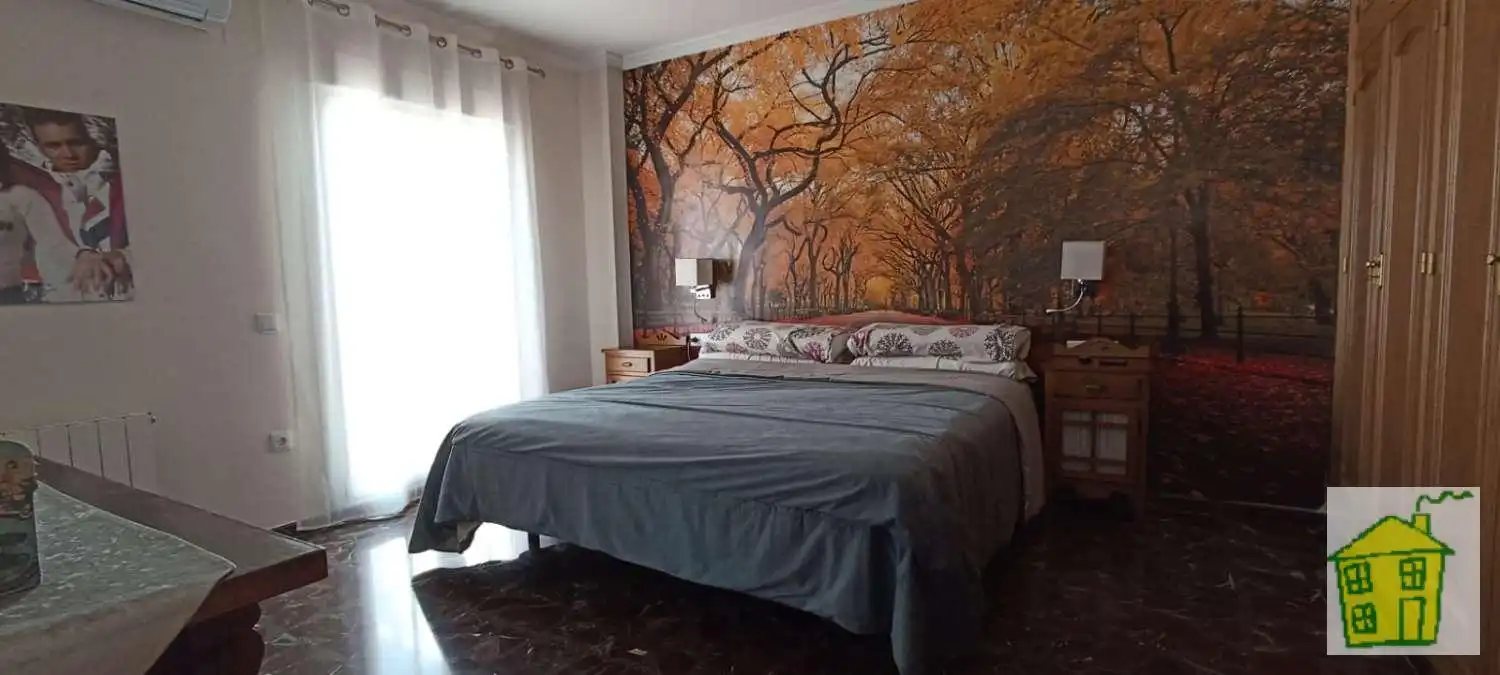 Adossat amb terrassa en venda a Andújar, imagen 14