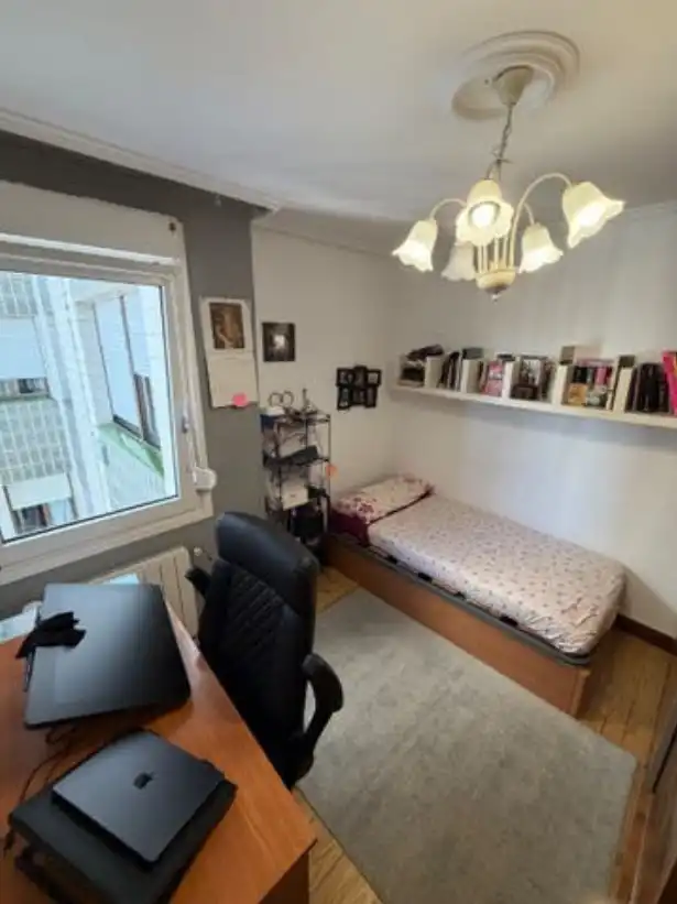 Flat with lift for sale in Granados Kalea, imagen 13