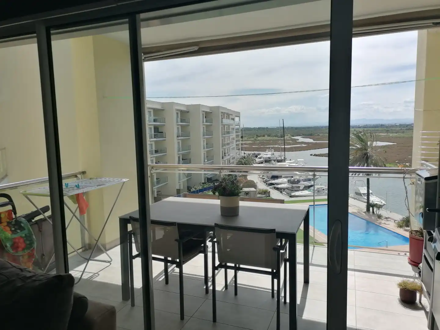 Apartament de lloguer a Roses, Girona