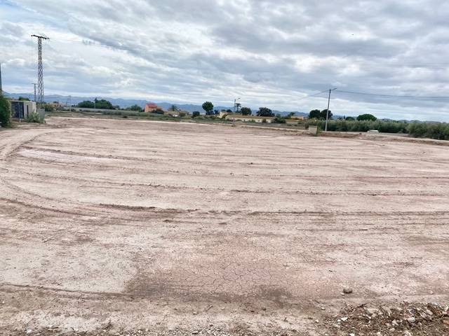 Terreno residencial en Venta en Torrecilla