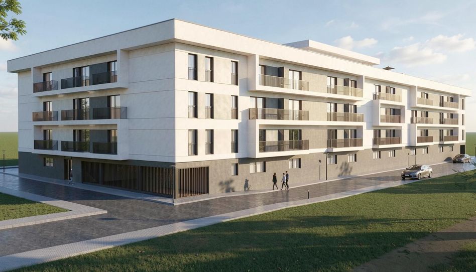 Photo 1 of Flat for sale in Calle Chamarin, Coria del Río, Sevilla