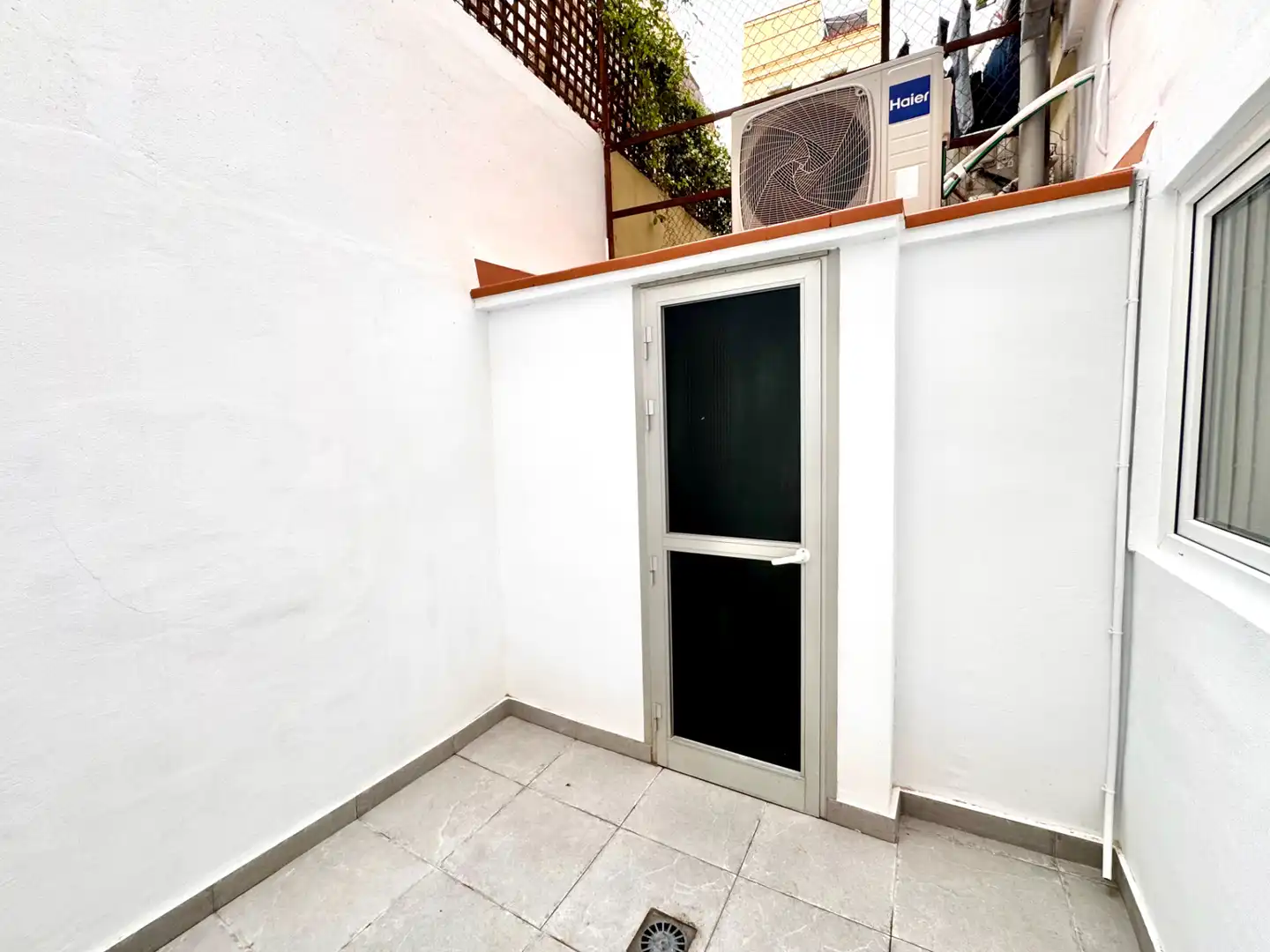 Terraza de Planta baja en venta en Barcelona