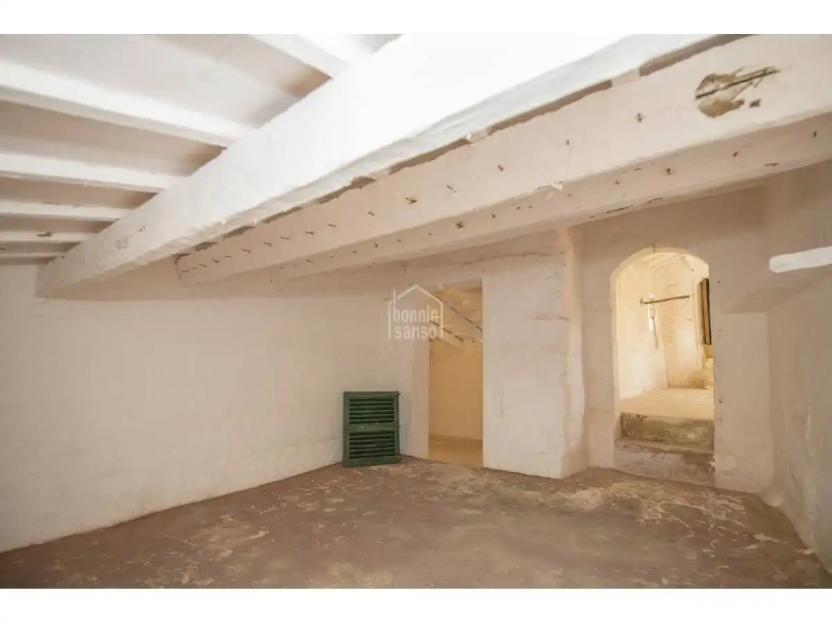 Landhaus mit Garten zum Verkauf in Alaior poble, imagen 27