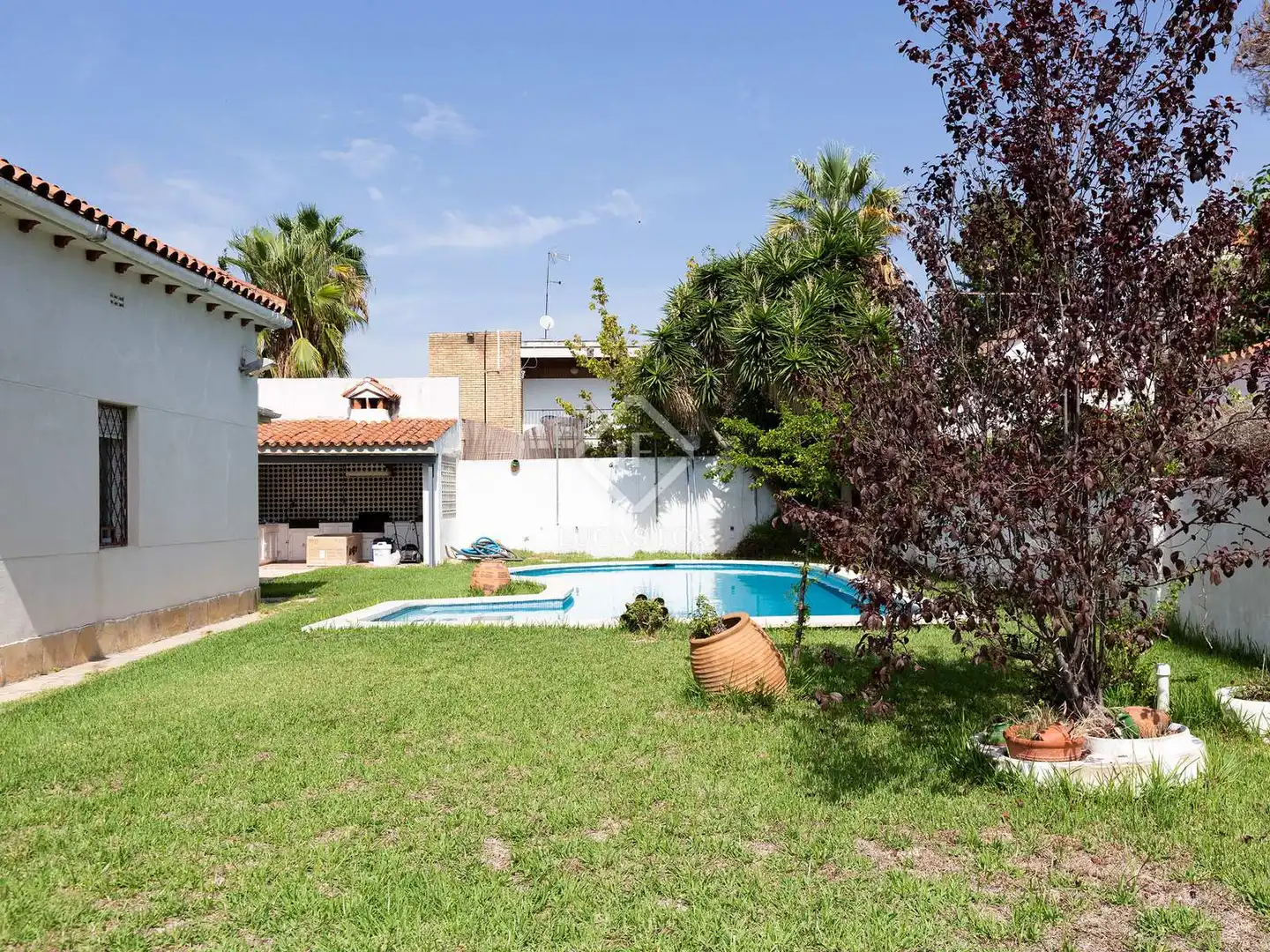Detached house with pool for sale in Lluminetes, imagen 21