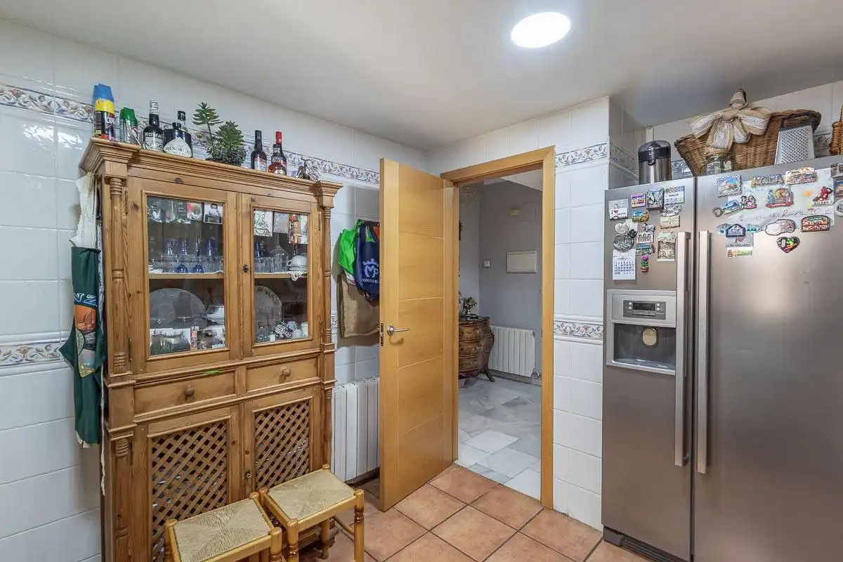 Duplex for sale in Calle NUEVA DE LA VIRGEN, imagen 6
