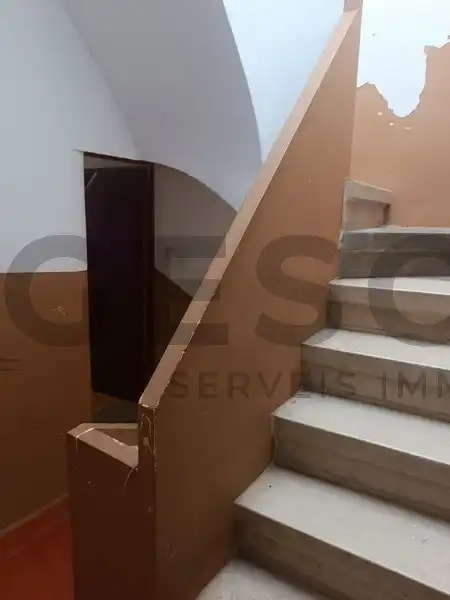 Casa adosada en venda en Caldes de Montbui amb Terrassa