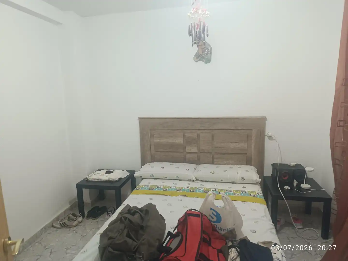 Dormitori de Casa o xalet en venda en Los Alcázares