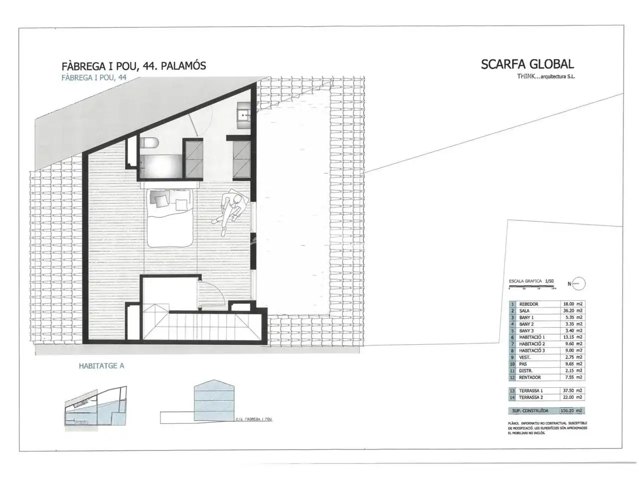 Casa en venta en Calle Pompeu Fabra, imagen 5