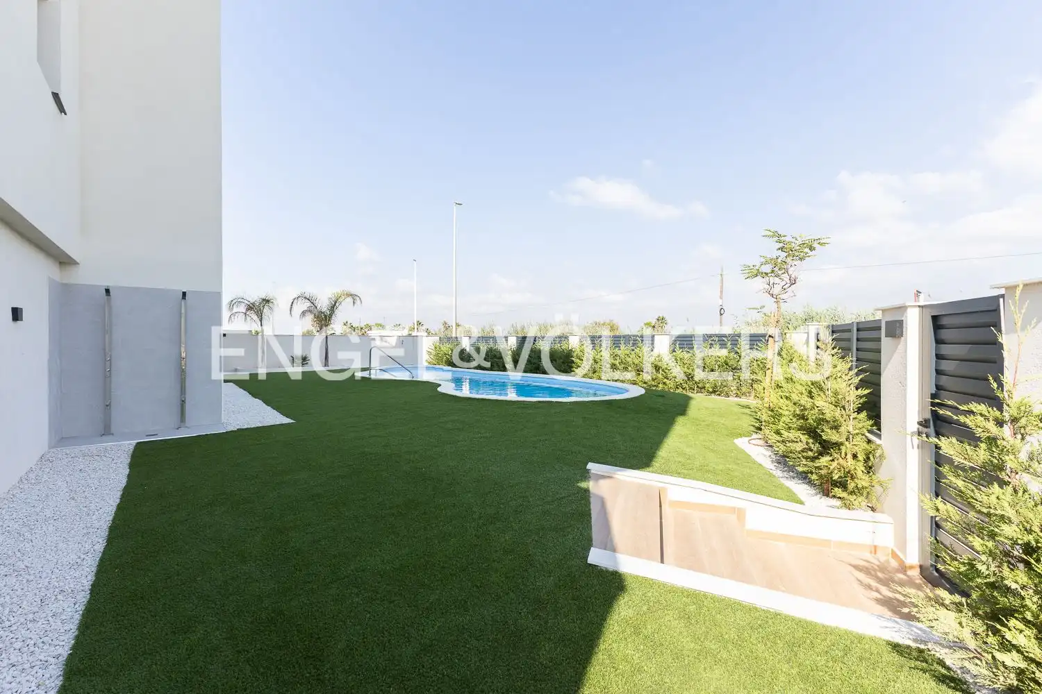 Casa o xalet de lloguer en Puçol amb Aire condicionat, Calefacció i Jardí privat