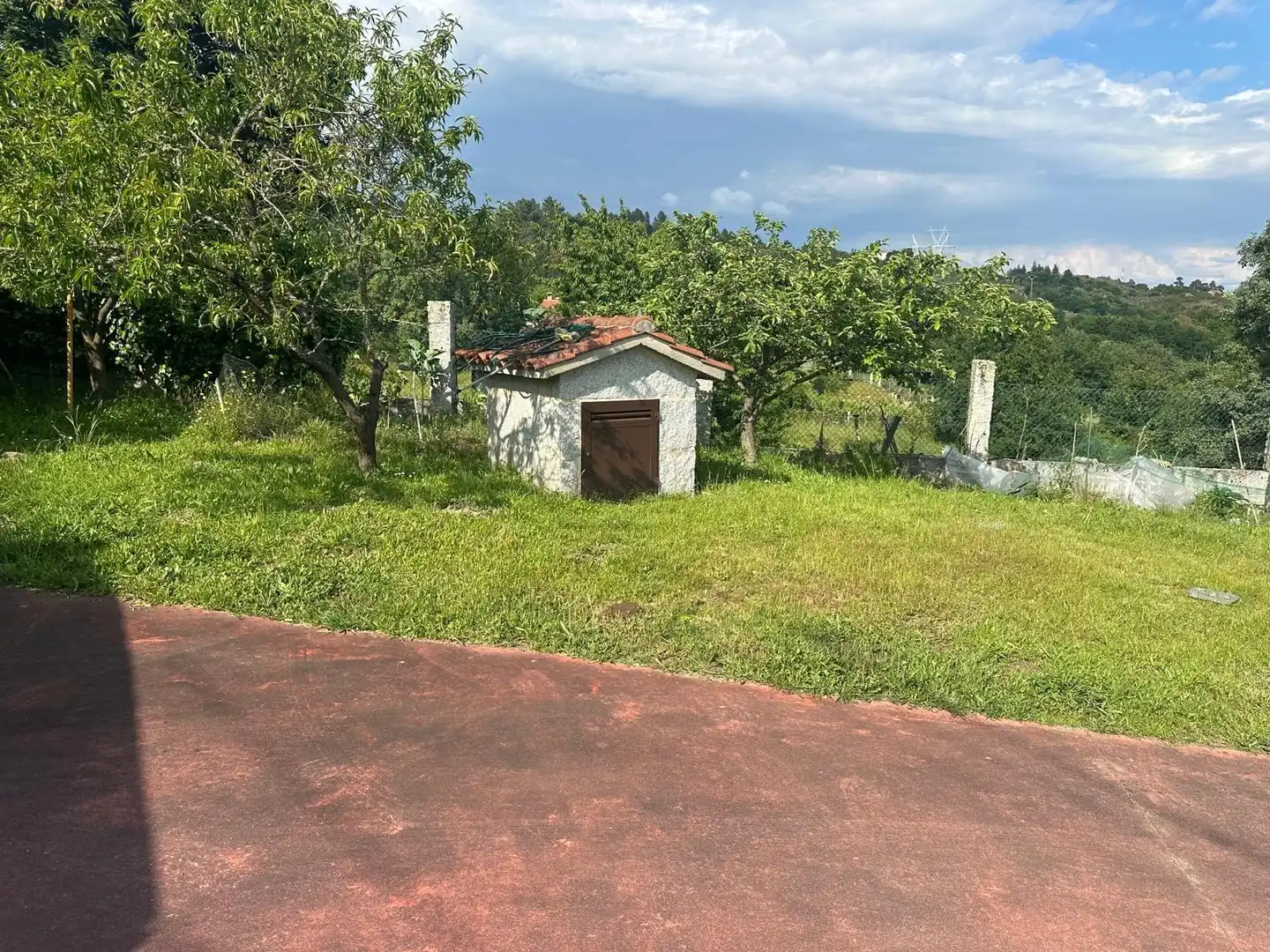 Xalet amb jardí en venda a Ventiun, imagen 48