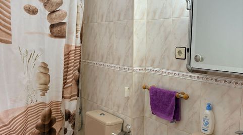 Foto 2 de Piso en venta en Schamann - Rehoyas, Las Palmas de Gran Canaria