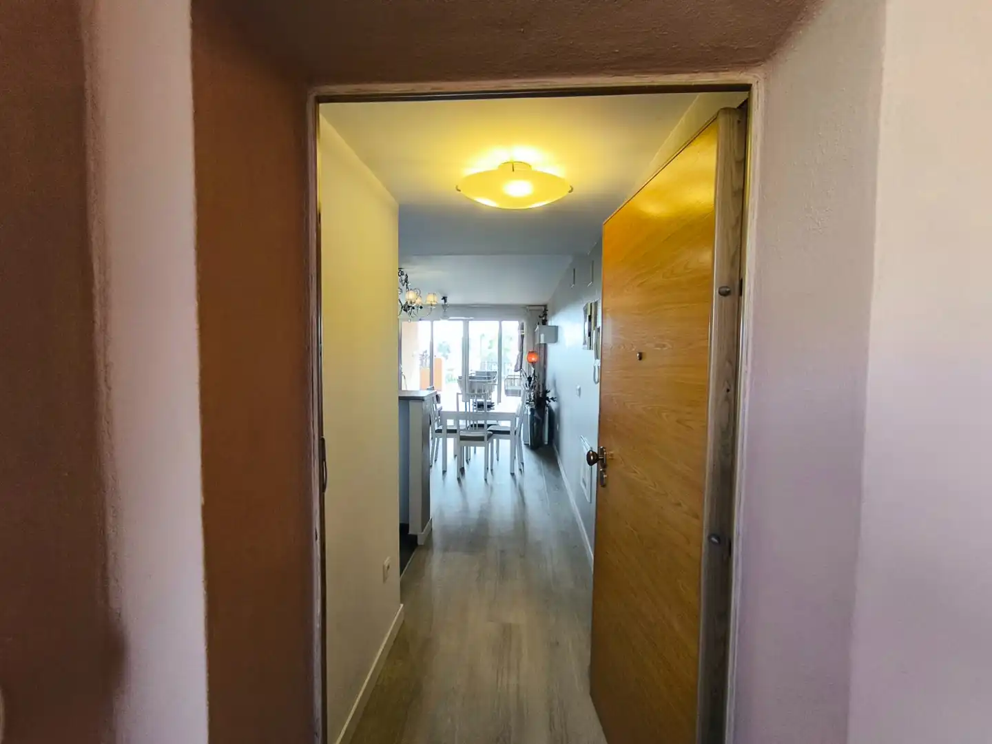 Apartament en venda en Torre-Pacheco amb Aire condicionat, Calefacció i Terrassa