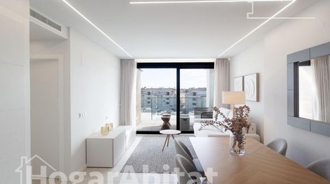 Foto 5 de Ático en venta en Carrer Llac Maracaibo, L'Almadrava - L'Estanyó, Dénia