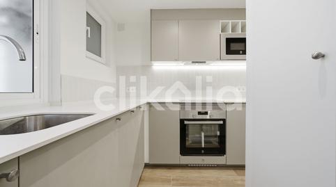 Photo 5 of Flat for sale in San Juan Bautista,  Madrid Capital