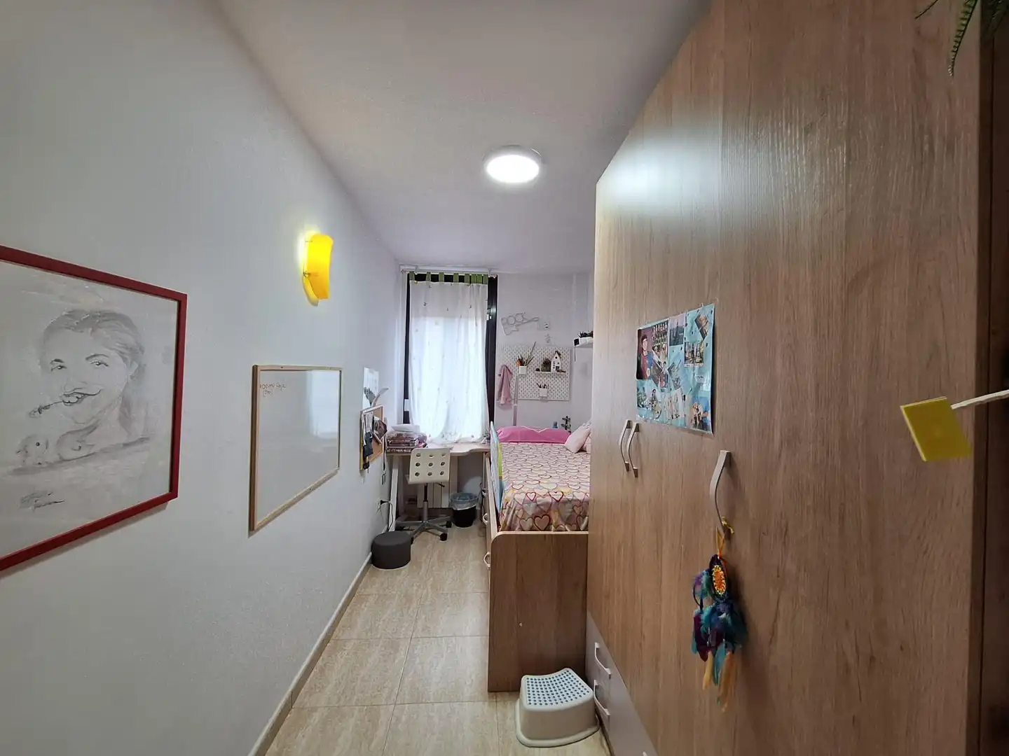 Maison mitoyenne avec terrasse à vendre à Poble, imagen 22