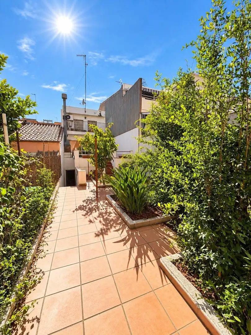 Haus mit Garten zum Verkauf in Ponent, imagen 48