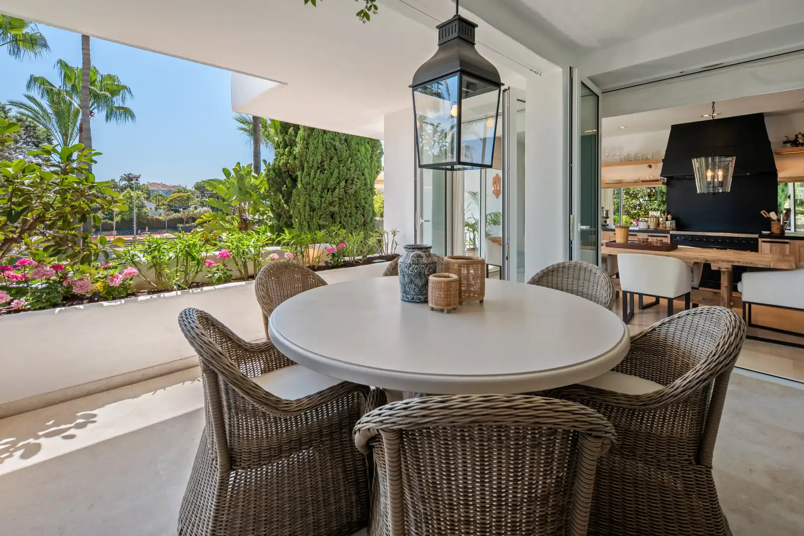 Apartment mit Pool zum Verkauf in Milla de Oro, imagen 40