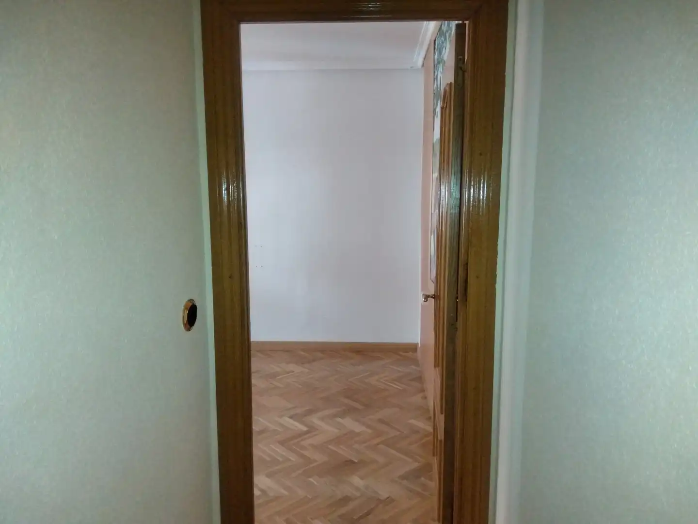 Piso en venta en Madrid