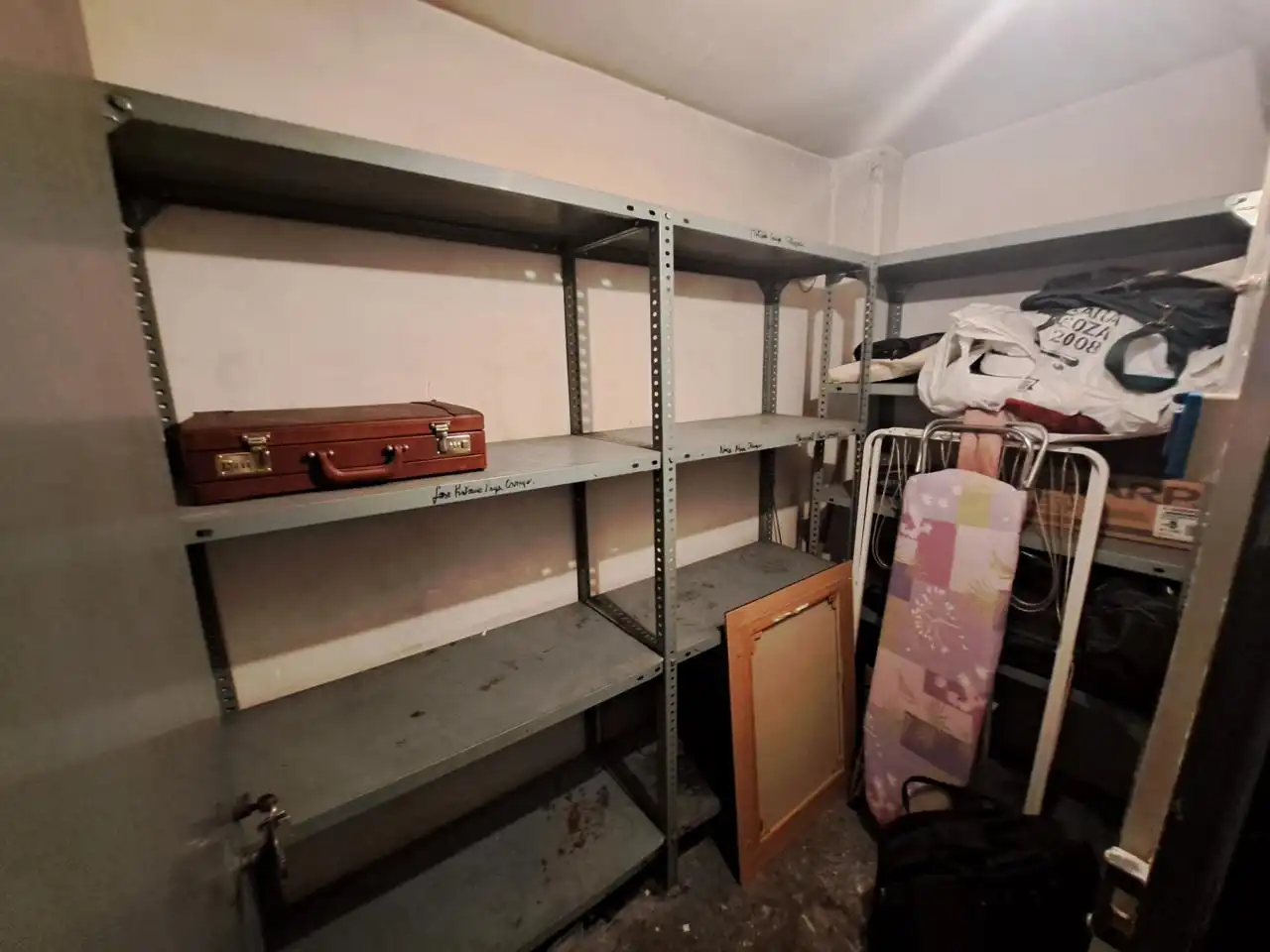 Flat for sale in Zaragoza  with Heating, Terrace and Storage room
