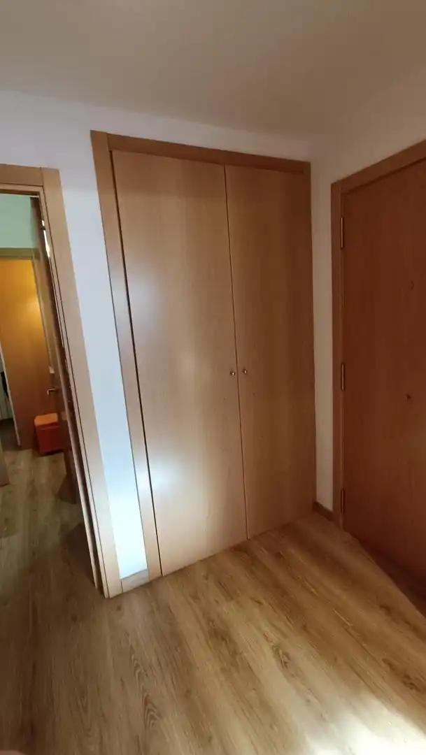 Erdgeschoss zur Miete in Palamós mit Heizung, Terrasse und Balkon