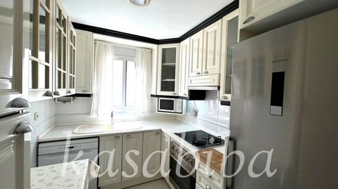 Foto 5 de Pis de lloguer a Calle Francisco Sempere, Russafa, Valencia Capital