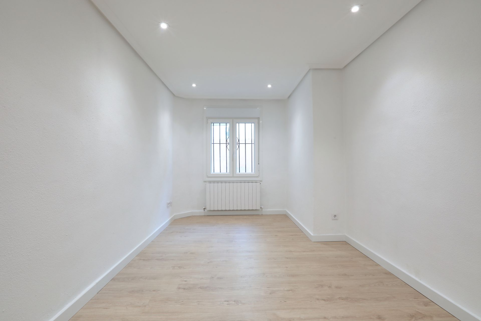 Pis en venda a Avenida República Argentina, Jesuitas, Centro