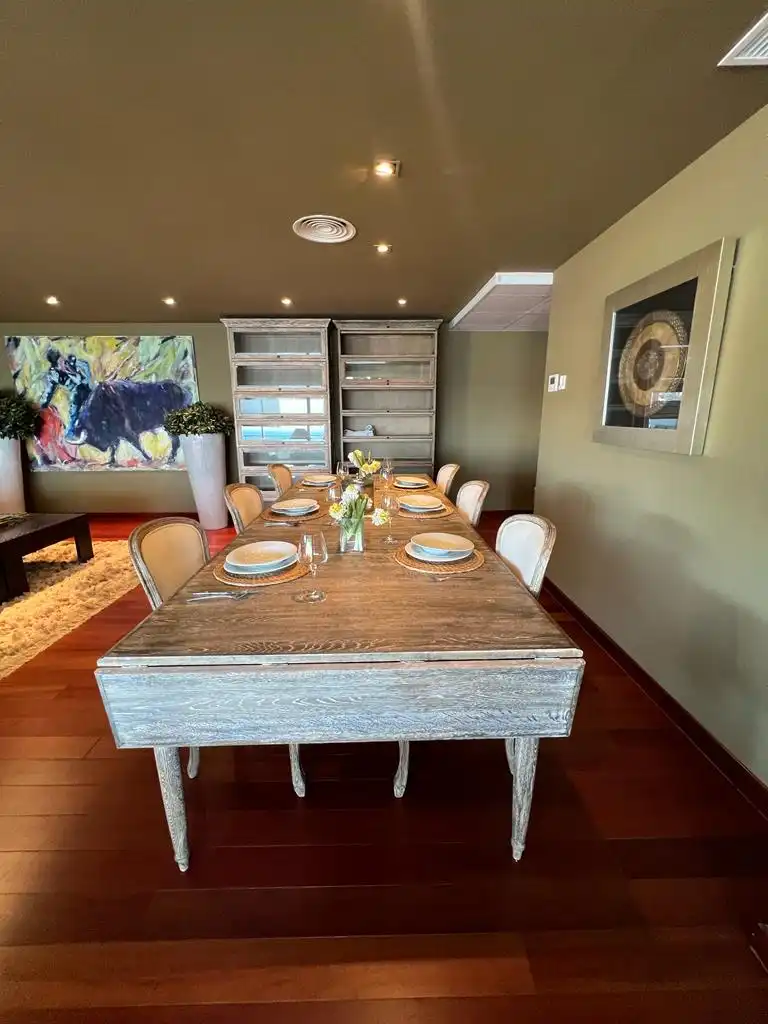 Chalet con piscina en venta en N/A, imagen 9