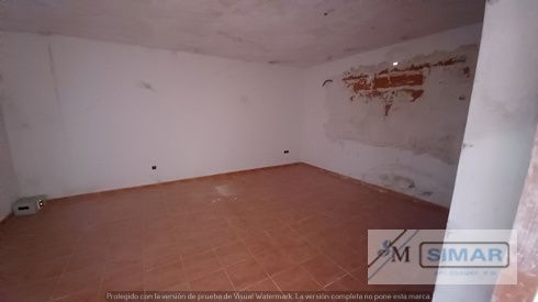 Casa adosada en venda a Calle Flor, Burguillos de Toledo