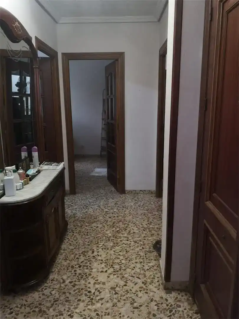 Pis en venda en Badajoz Capital amb Balcó