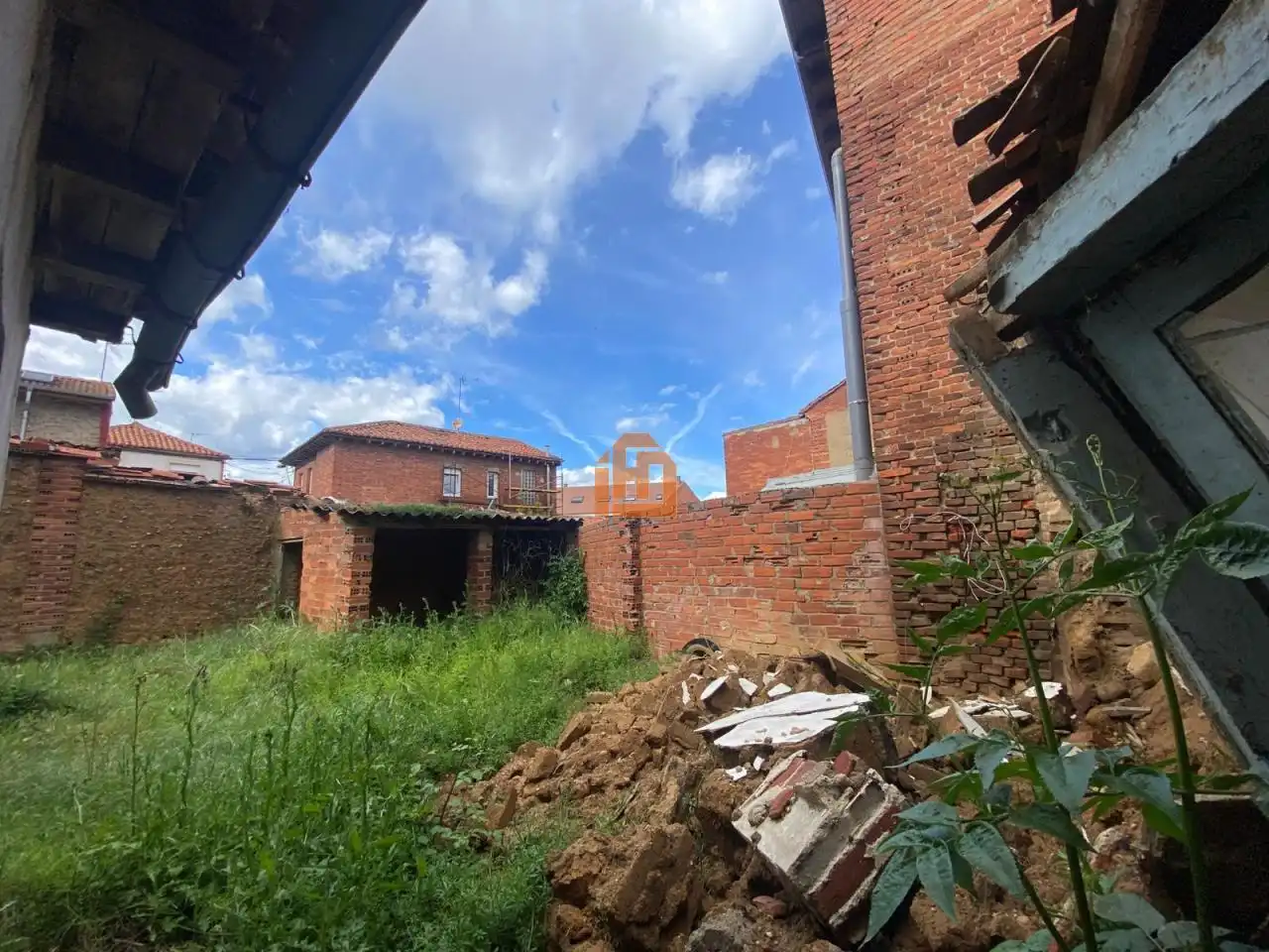 Casa o chalet en venta en San Andrés del Rabanedo
