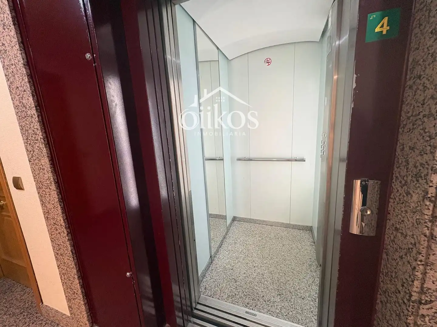 Piso en venta en Salamanca con Calefacción, Parquet y Piscina