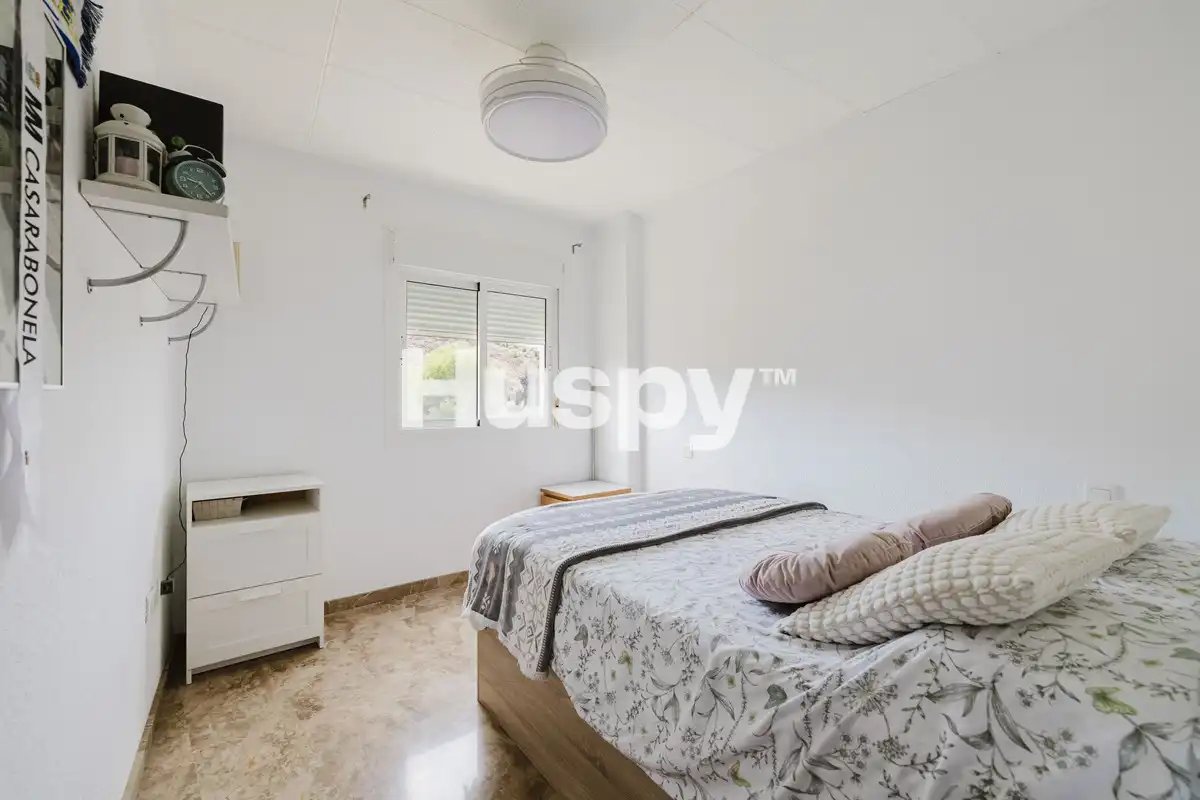 Habitación de Piso en venta en Residencial Jardín Botánico