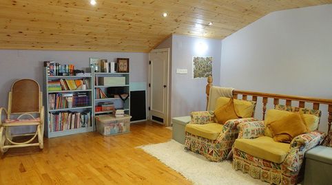 Foto 5 de Casa o xalet en venda a Arauzo de Miel, Burgos