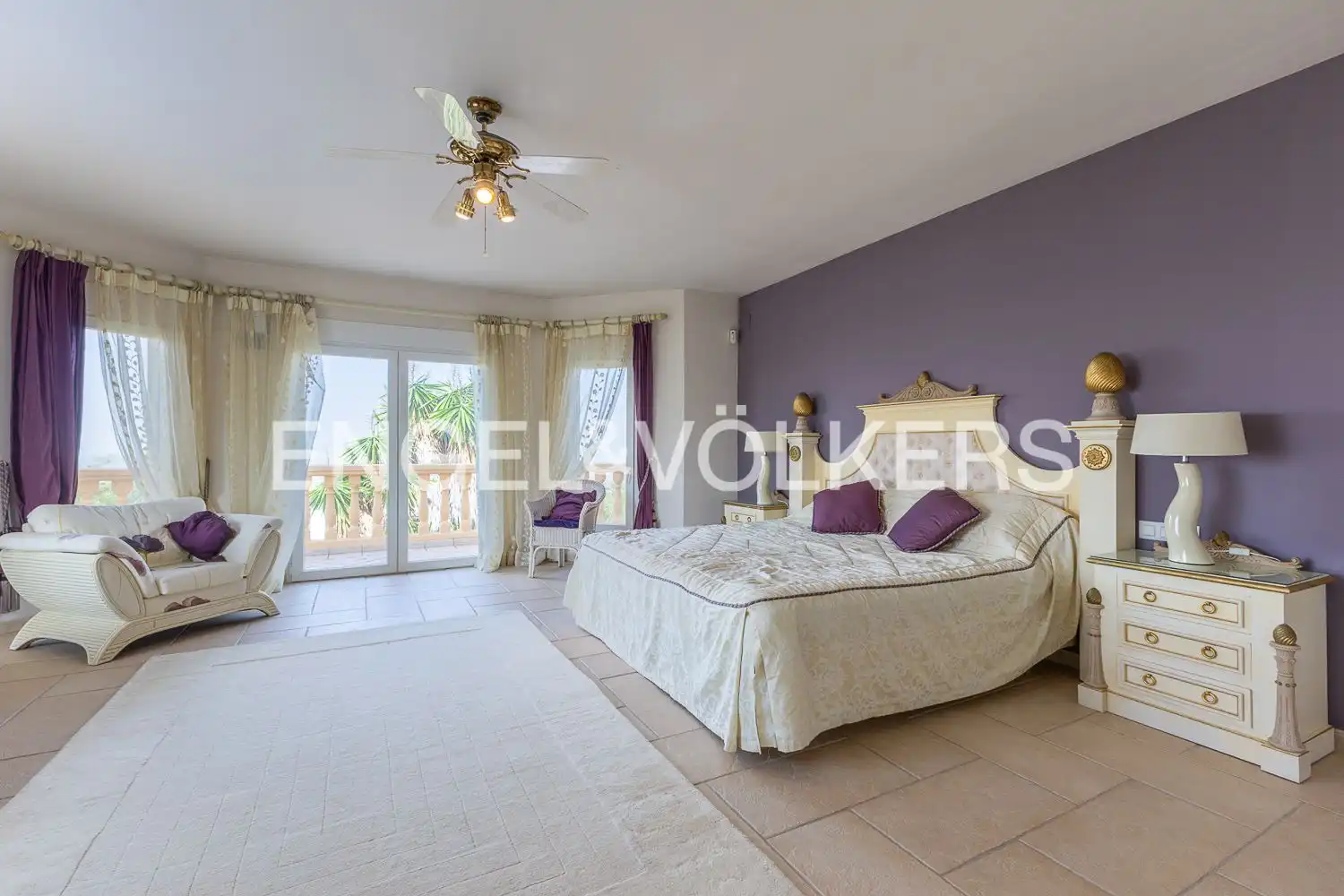 House with garden for sale in Cap Martí - El Tossalet - Pinomar, imagen 44