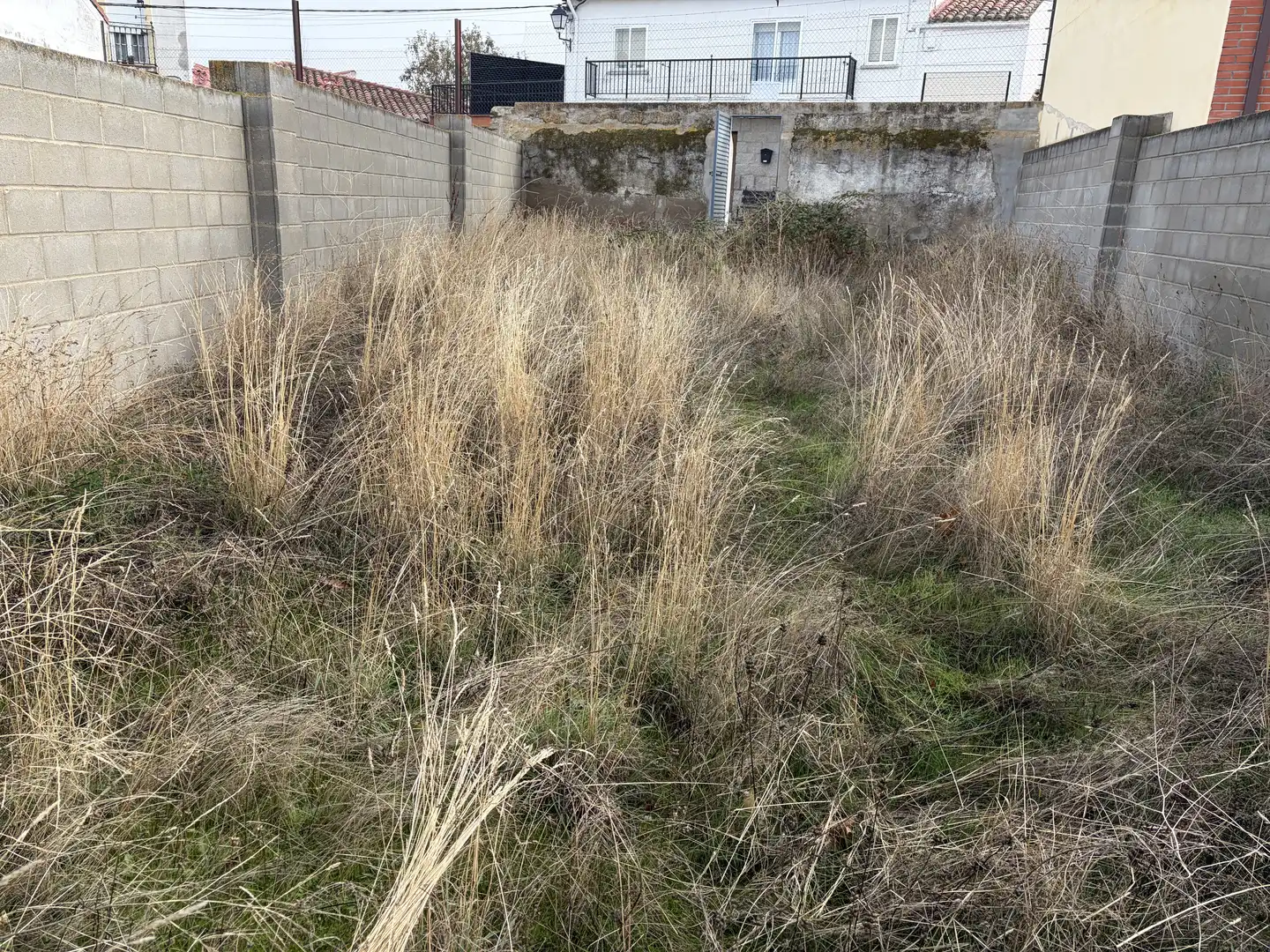 Terreno en venta en Santa María del Cubillo