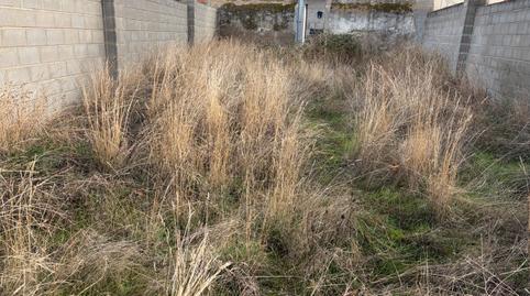 Photo 4 of Land for sale in Calle Segovia, 30, Santa María del Cubillo, Ávila