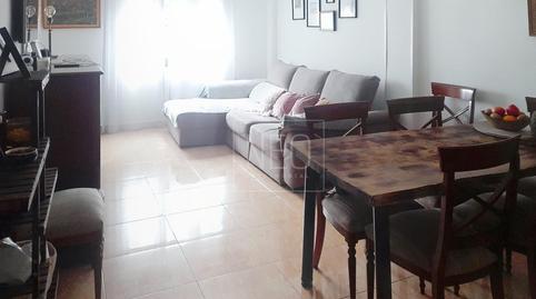 Foto 2 de Piso en venta en  la del Manojo de Rosas, Los Ángeles, Madrid