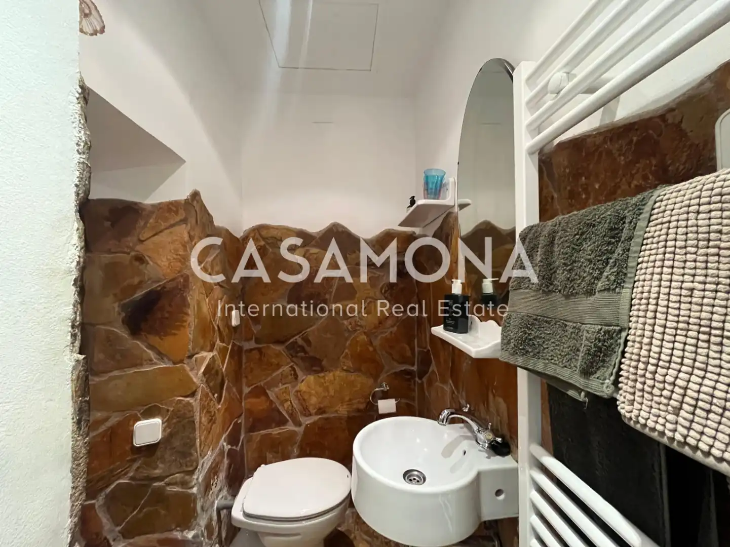 Apartament amb ascensor en venda a Ciutat Vella, imagen 34