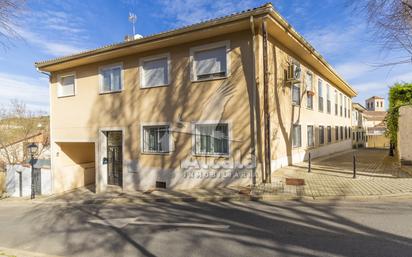 Exterior view of Flat for sale in Villalbilla